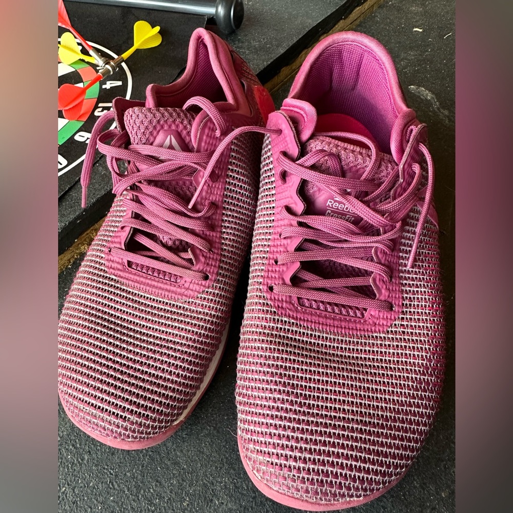 Reebok Women's Speed Tr Flexweave Cross Trainer
